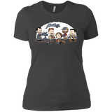 Super Nutural Women's Premium T-Shirt