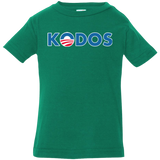 Vote for Kodos Infant Premium T-Shirt