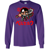 ChibiGuts Men's Long Sleeve T-Shirt