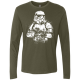 Trooper of Empire Men's Premium Long Sleeve