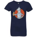 Vault bot Girls Premium T-Shirt