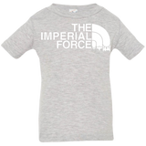 The Imperial force Infant Premium T-Shirt