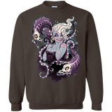 Body Language Crewneck Sweatshirt