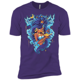 Cave Of Wonders Men's Premium T-Shirt