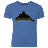 Wakandas Pride Youth Triblend T-Shirt