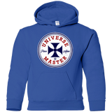 Universe Master Youth Hoodie