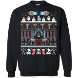 The Last Jedi Crewneck Sweatshirt