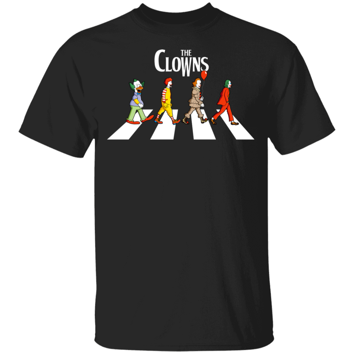 The Clowns Youth T-Shirt