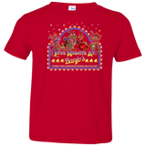 Five Nights at Banjos Toddler Premium T-Shirt