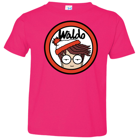 Waldario Toddler Premium T-Shirt