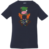 Mad Hatter Infant Premium T-Shirt