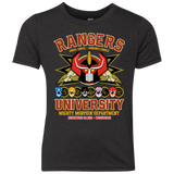 RANGERS U Ultimate Youth Triblend T-Shirt