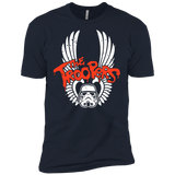 THE TROOPERS Men's Premium T-Shirt