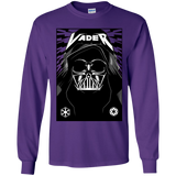 Vader Rock Youth Long Sleeve T-Shirt