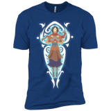 The Spirit of the Avatar Men's Premium T-Shirt