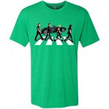 The Finals Men's Triblend T-Shirt