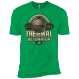 Therma Detonator Boys Premium T-Shirt