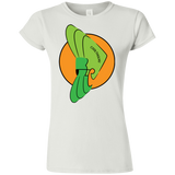 Coolthulhu Junior Slimmer-Fit T-Shirt