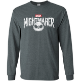 The Nightmarer Men's Long Sleeve T-Shirt