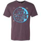 Pacman May The Fourth Men's Triblend T-Shirt