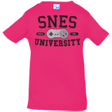 SNES Infant Premium T-Shirt