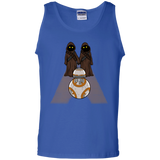 Utini Shining Men's Tank Top