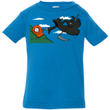 The Extinction Infant Premium T-Shirt