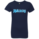 The Wall Walkers Girls Premium T-Shirt