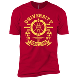 University of Wasteland Boys Premium T-Shirt