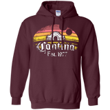 Cantina Pullover Hoodie