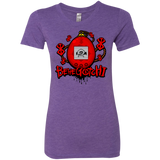 BeheGotchi Women's Triblend T-Shirt