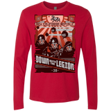 NCR Needs You Men's Premium Long Sleeve