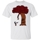 The Evil Tree Youth T-Shirt