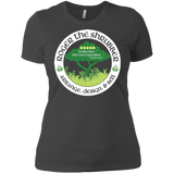 Roger Women's Premium T-Shirt