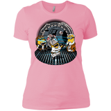 Despicable Training Women's Premium T-Shirt