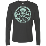 Hail Squidra Men's Premium Long Sleeve