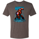 Unbreakable Hero Men's Triblend T-Shirt