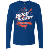 Blood Hunter Men's Premium Long Sleeve