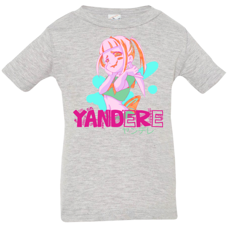 Yandere Infant PremiumT-Shirt