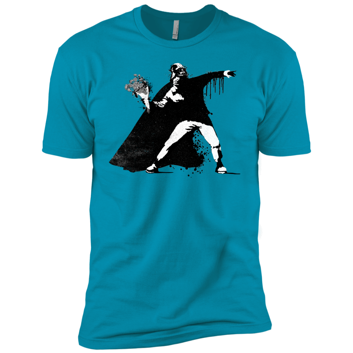 Apology Not Accepted Boys Premium T-Shirt