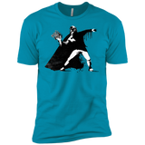 Apology Not Accepted Boys Premium T-Shirt