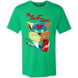 The Swat Team Men's Triblend T-Shirt