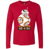 BB8Bit Men's Premium Long Sleeve