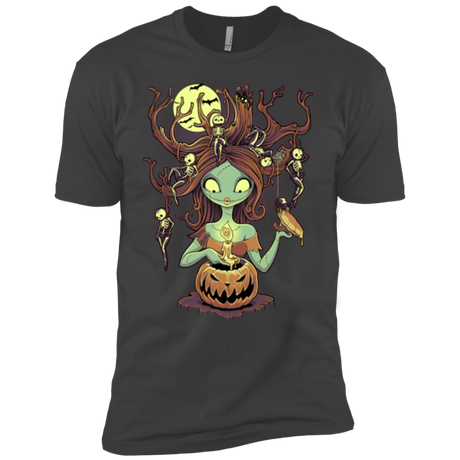 Knotty Nightmare Boys Premium T-Shirt