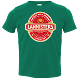 Strong Blonde Ale Toddler Premium T-Shirt