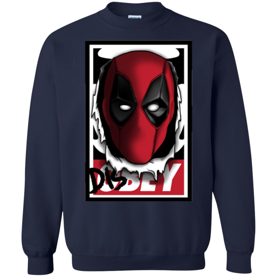 Hi there Crewneck Sweatshirt