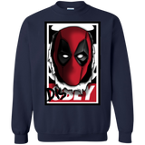 Hi there Crewneck Sweatshirt