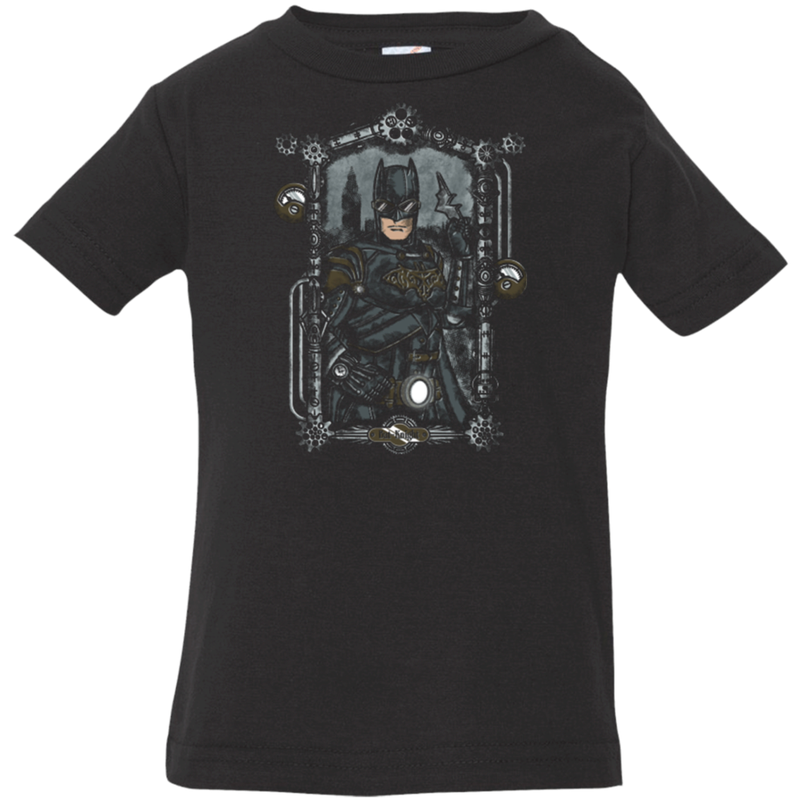 Bat Knight Infant Premium T-Shirt