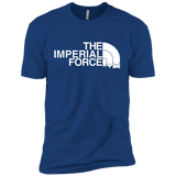 The Imperial force Boys Premium T-Shirt