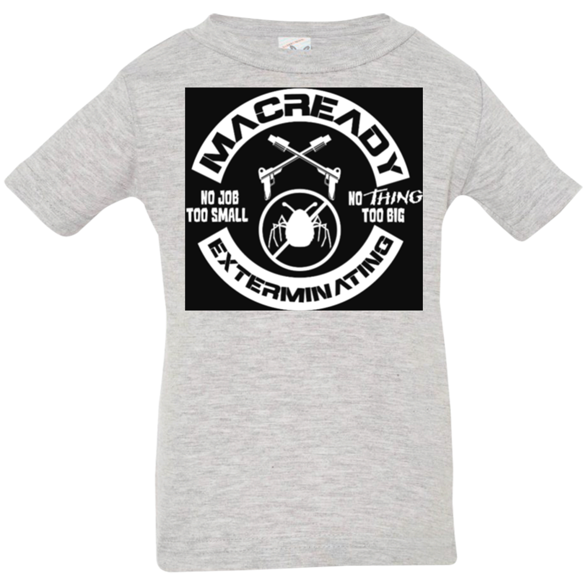 Macready V6 Infant Premium T-Shirt